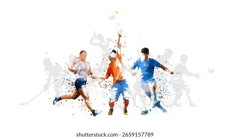 FIFA电竞战术体系变化分析