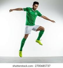 西甲 ｜基士文追平美斯 西甲外籍球員最高出場紀錄