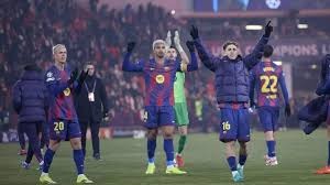 体育热点新闻深度盘点 赛场表现与数据变化全解读